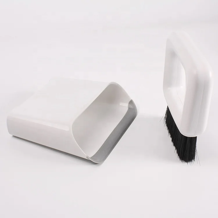 China factory commercial household cleaning small hand broom brushes plastic broom and dustpan set