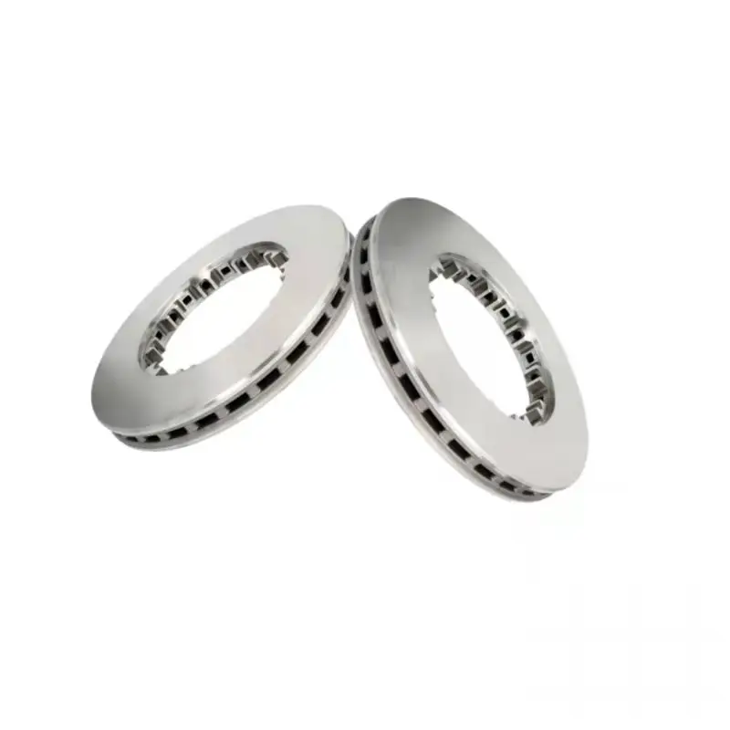 European commerical vehicle truck brake disc for Daf 1387439