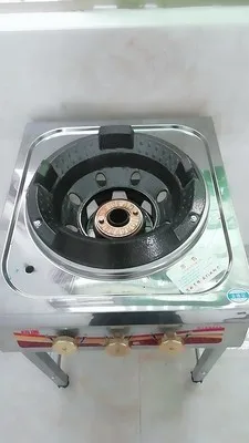 Диапазон пропанового газа