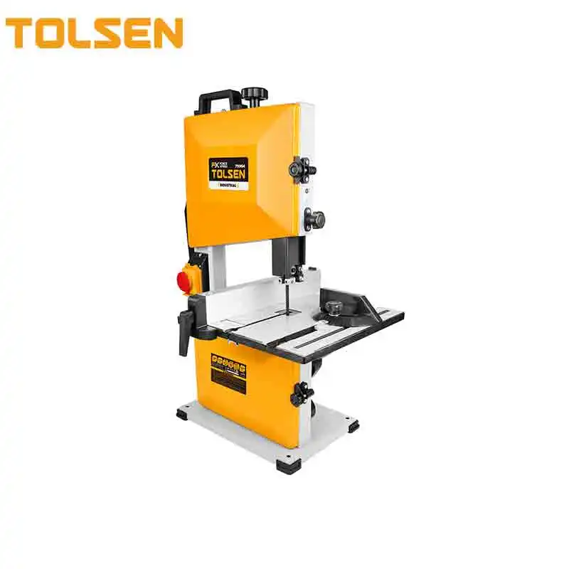TOLSEN 79664 wood vertical Band saw for wood
