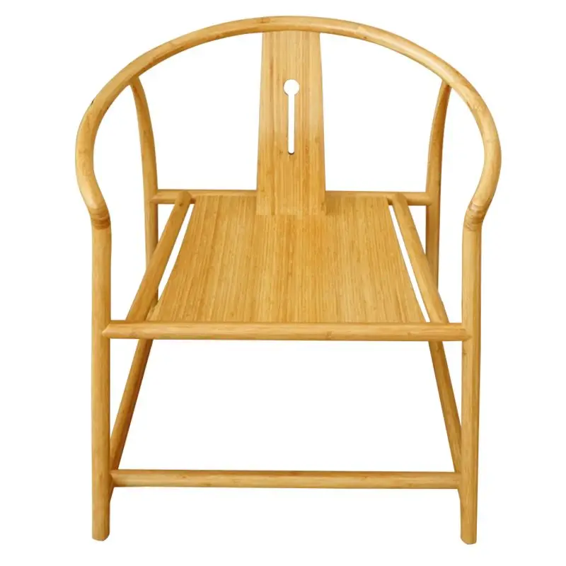 
Attractive price new type accent new bamboo chair 