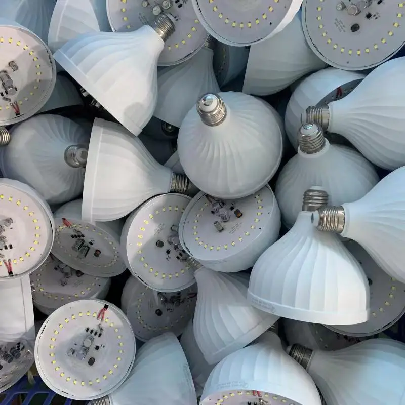 Factory Price Led Lamp E27 T Shape Light Bulb 5w 10w 15w 20w 30w 40w 50w 60w led lamp bulb