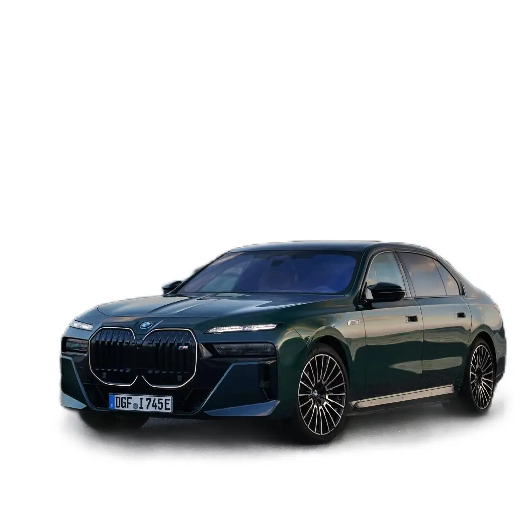 2023 Best selling luxurious SUV BMW X5 Five doors and five seats cheap used cars from china