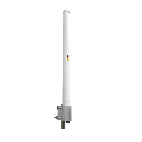 2 4/5 8 GHz MIMO Omni антенна 4 X N гнездовой