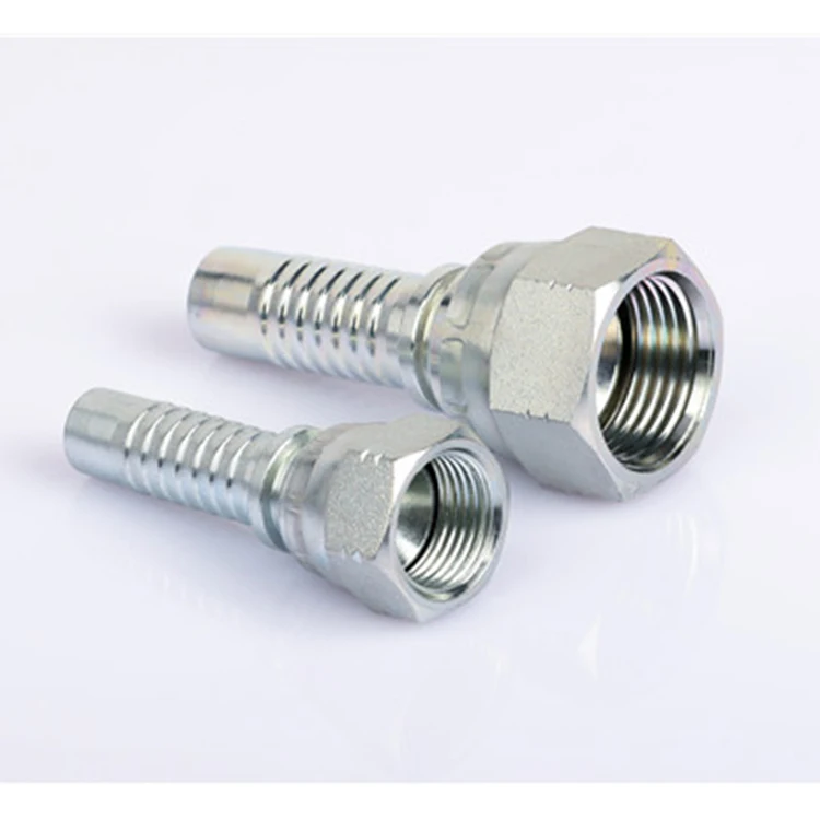 hydraulic hose fittings connector