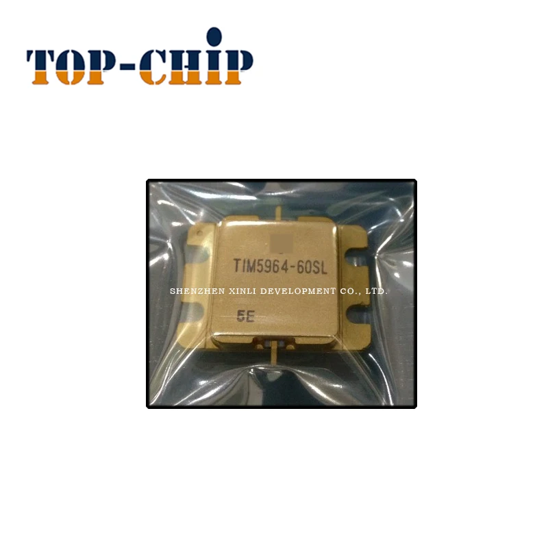 TIM5964-60SL транзистор высокой частоты микроволновой трубки РЧ трубки