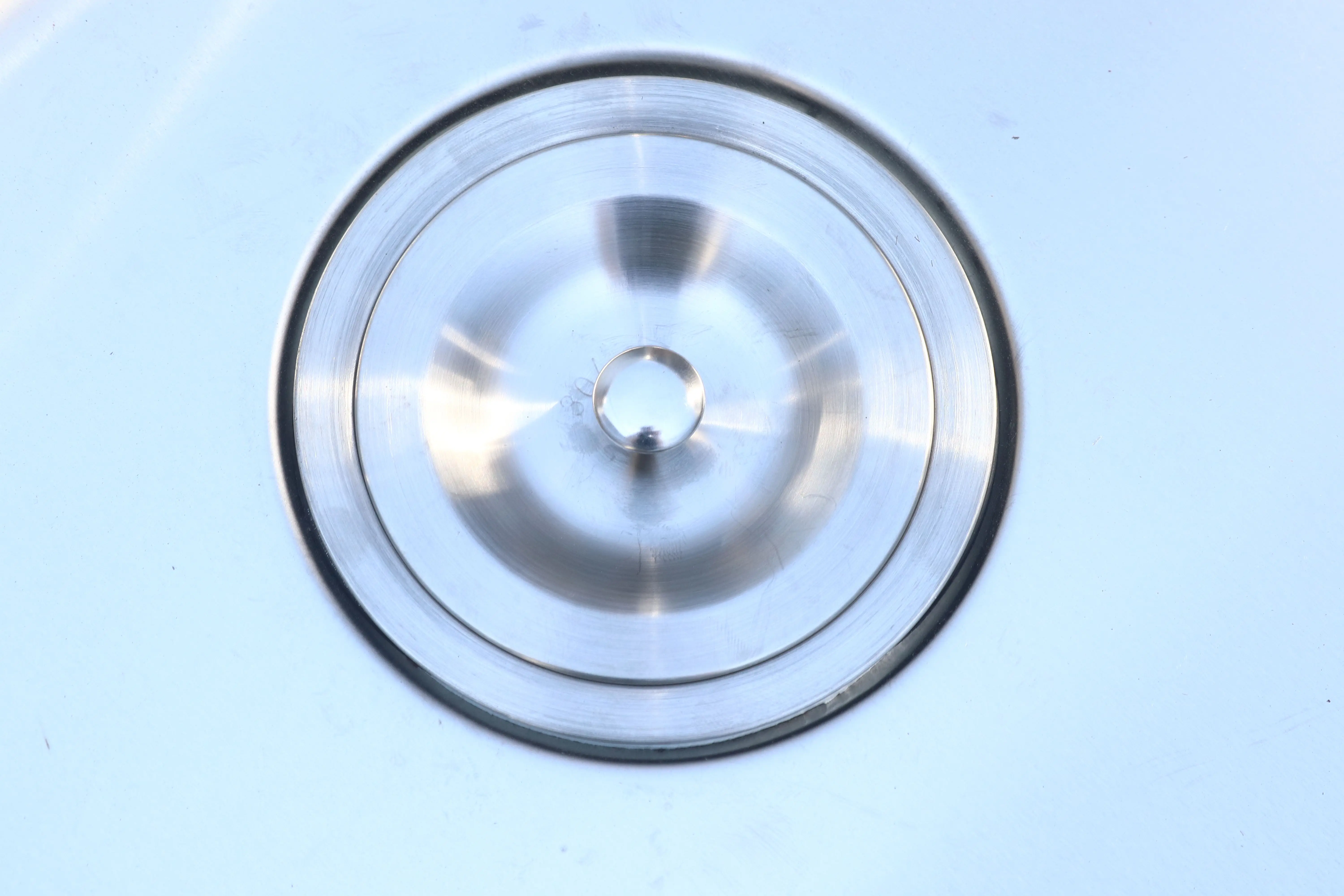 Modern design  1 2 3  bowls stainless steel kitchen sink