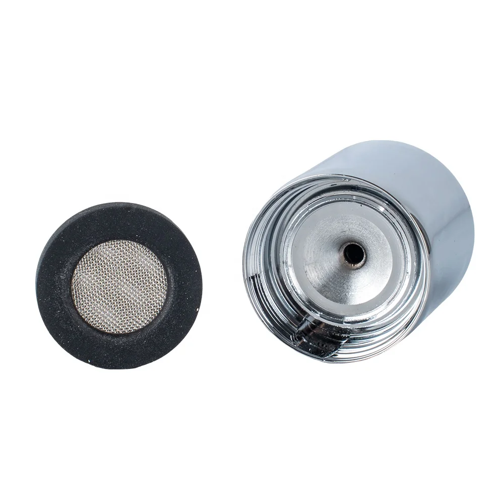 720 Universal Rotation Deep Cleansing Nano Bubble and Micro Bubble Aerator for Faucets