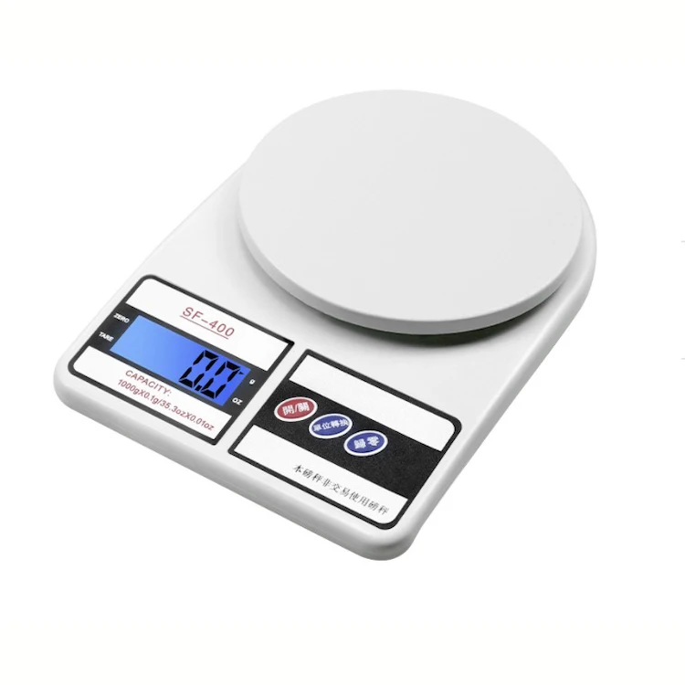 Hot selling digital scales for kitchen electronic kitchen scale portable scale electronic for weight balance 1g-5000g
