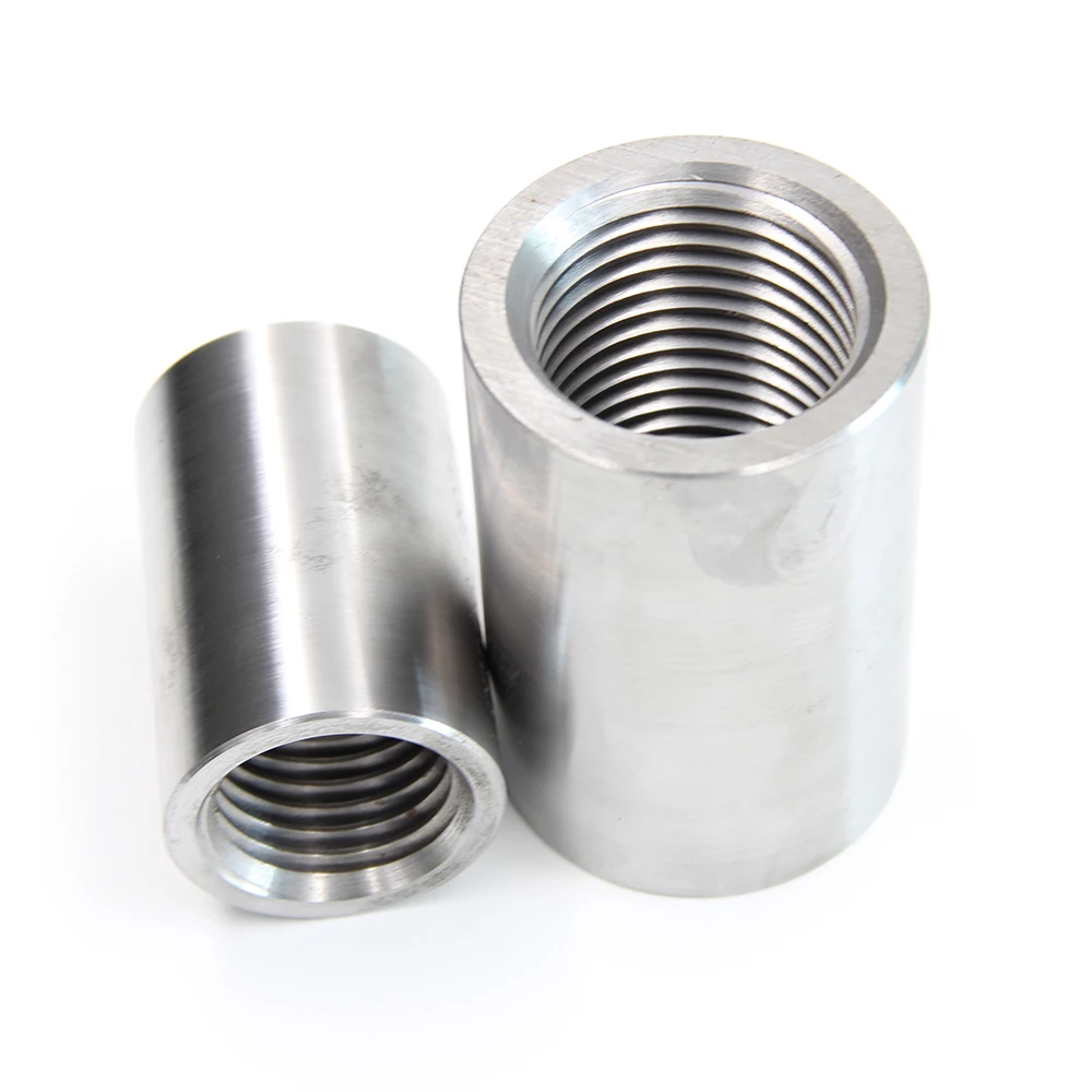 Высокий стандарт арматуры муфты соединительной муфты с ACI-318 сертификат