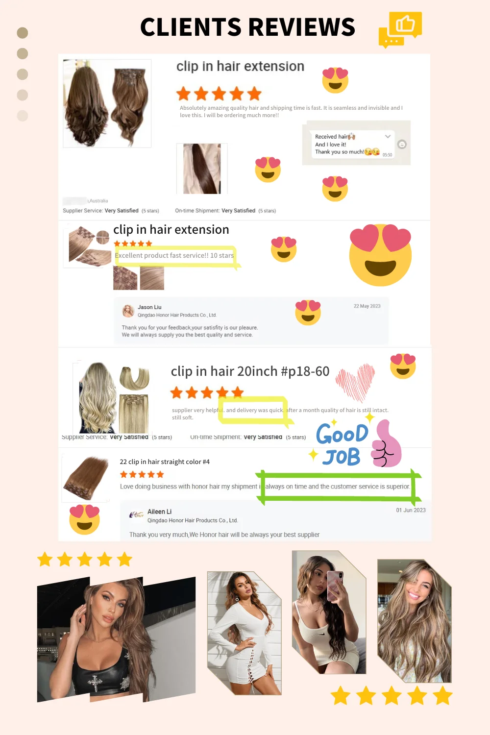 Invisible Clip In Hair Top Grade Injection Natural Virgin Russian Clip In Human Hair Extensions