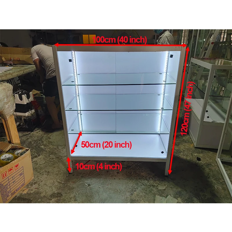 Shop Counter Table Design To Display Mobile Phone Glass Display Counter For Mobile Phone Store Furniture Showcase