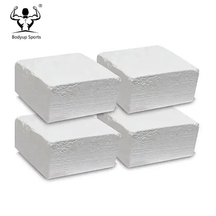 Fitness Sports Gym Magnesium Carbonate Climbing Chalk Block