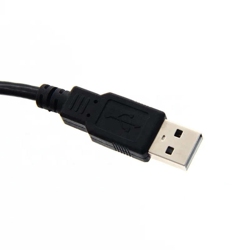 USB to DB9 RS232 Serial Cable