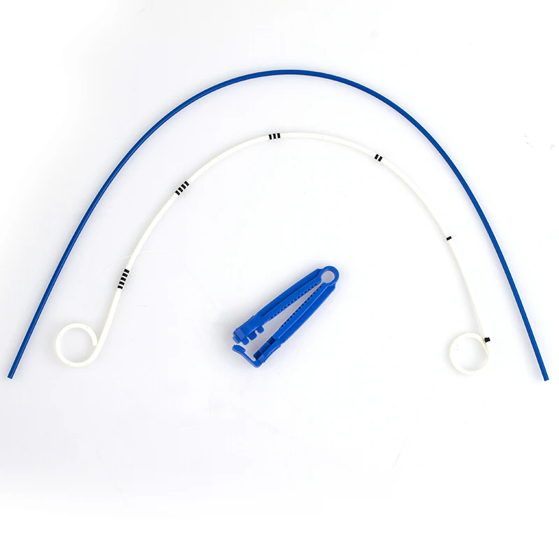 Disposable Ureteral Double J stent, Ureteral J Catheter