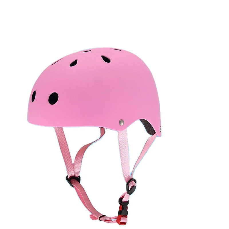 Wholesale Custom Water Sports Hydrofoil Bike Motorcycle Safety Standards Adjustable Lightweight Multi-sports Skate Helmet