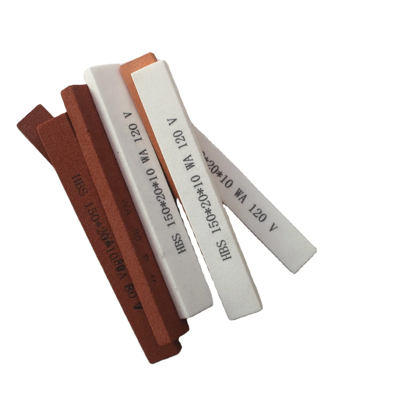 Chinese Manufacturer Sale Sharpening Stone  Abrasive oil Stone with good price
