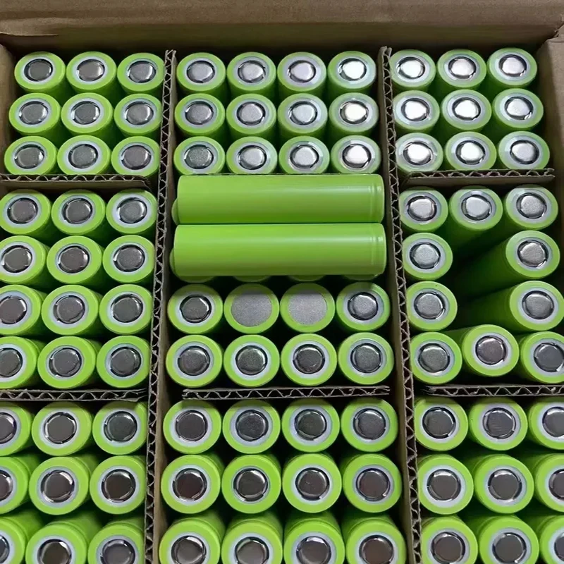 3.7V Lithium Ion 18650 Rechargeable Battery 2600mah 3500mah Lithium Rechargeable Li ion Battery for  Electric Bicycles/Scooters