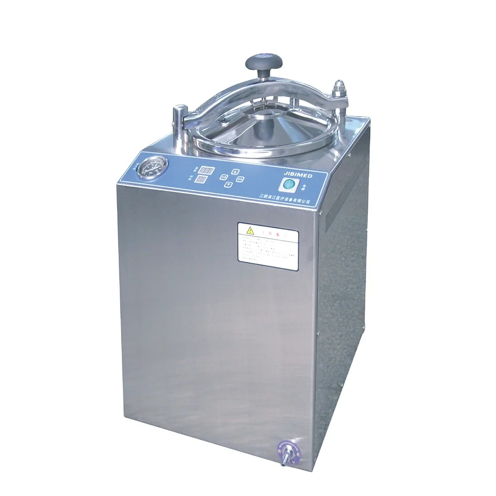 JIEMAI 28L medic steril machine disinfecting equipment pressures steril high