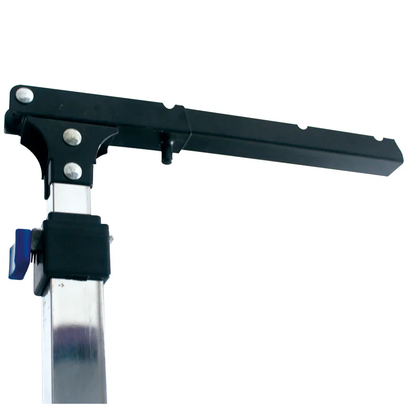 Projector Curtain FULL HD Tripod Projector Screen 120 inch 4:3 Matte Gray Fabric Fiber Glass Bracket Stand Tripod Outdoor