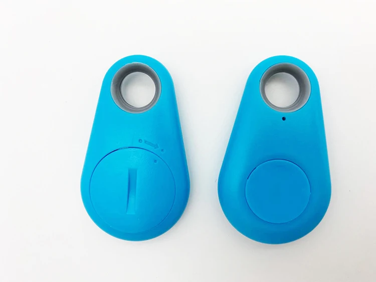 Устройство GPS-трекера разных цветов для домашних животных долговечное мини-интеллектуальное устройство отслеживания собак