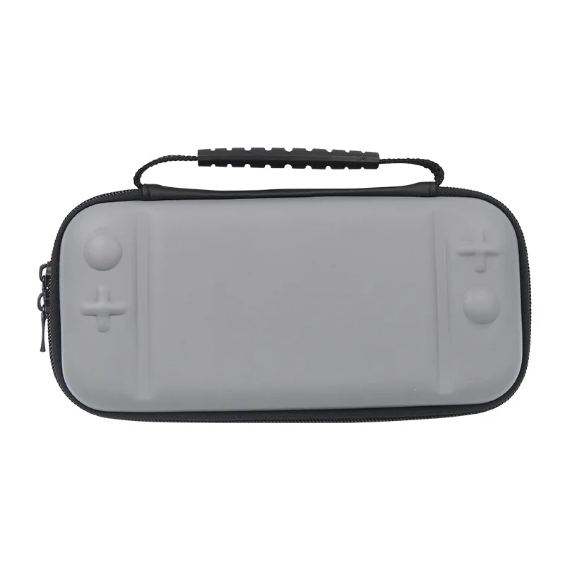 EVA Hard Case for Nintendo Switch Lite Console Portable Handheld Carry Case