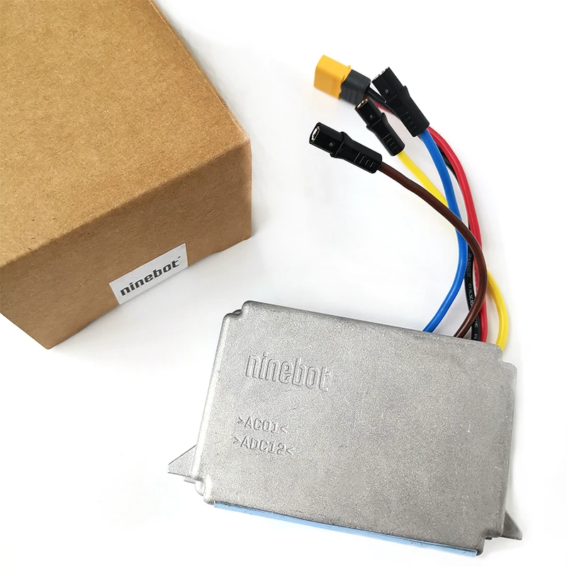 Original Max G30 Max G30D Controller Board Assembly Parts for Nine-bot Max G30 MAX G30D Electric Scooter