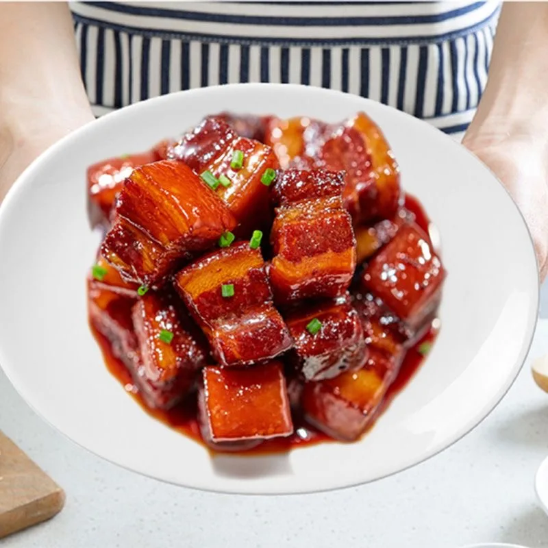 Wholesale Haidilao Marinade seasonings 200g Chinese food hot selling good taste Braised sauce sweet flavor