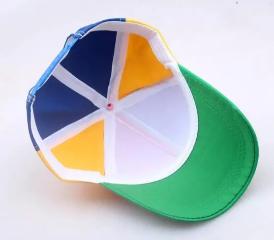 2024022812 Adult Joker Hat Cotton with without flyer