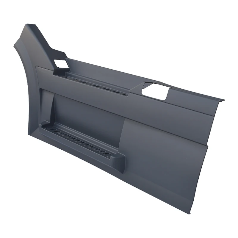 Front Step Fairing Panel Left & Right Driver Side for Volvo Truck VNL 2018+