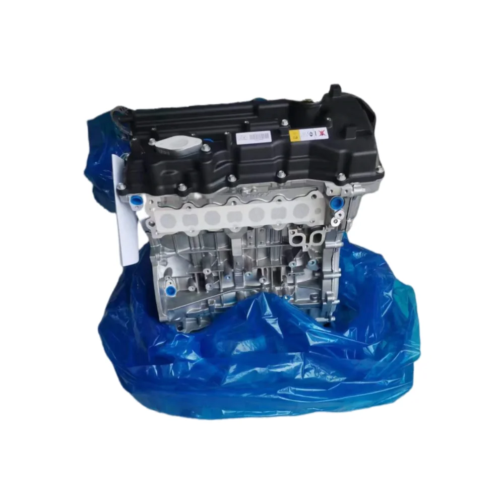Brand New Motor Gdi 2.0L G4NC Engine Long Block for Hyundai I40 I30 Tucson IX35 KIA Carens Cerato Sportage