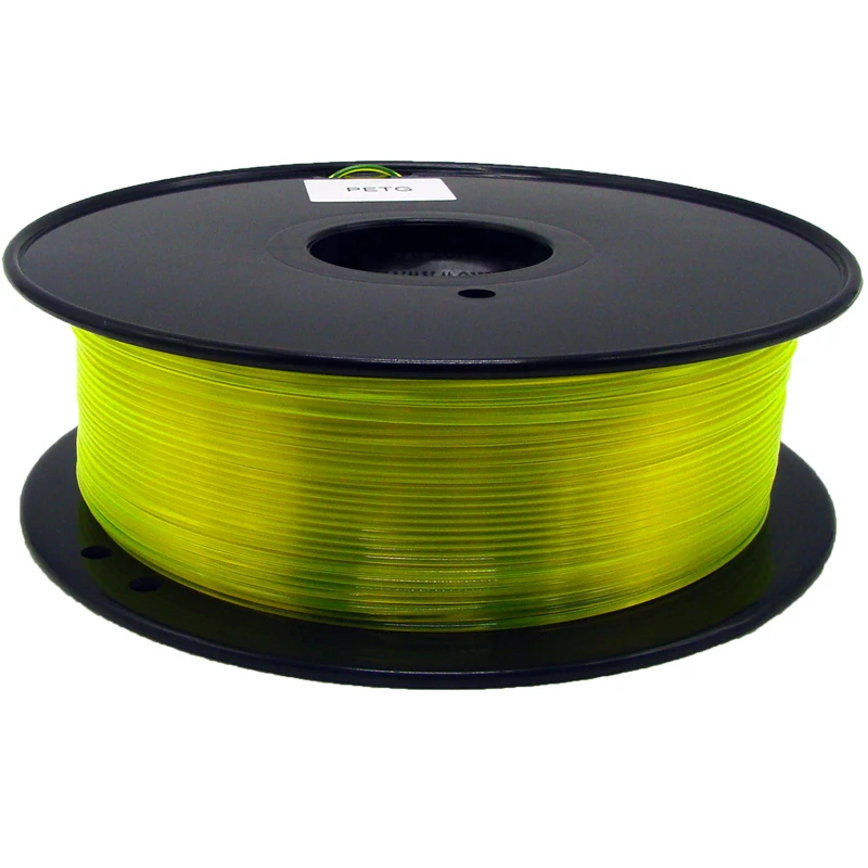 
 Высококачественная нить для 3d-печати PETG для 3D-принтера FDM/1,75 мм  