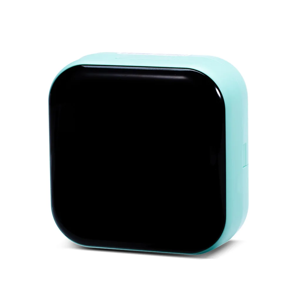 Phomemo M02X Yinxiansen Photo Thermal Label Printer Mini Portable Photo Error Printer