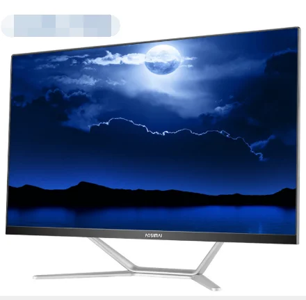 24' All In One PC Intel Core i7 6th gen 16GB RAM+256GB SSD NVIDIA GeForce GTX 750 Gaming  Monoblock Desktop Computer