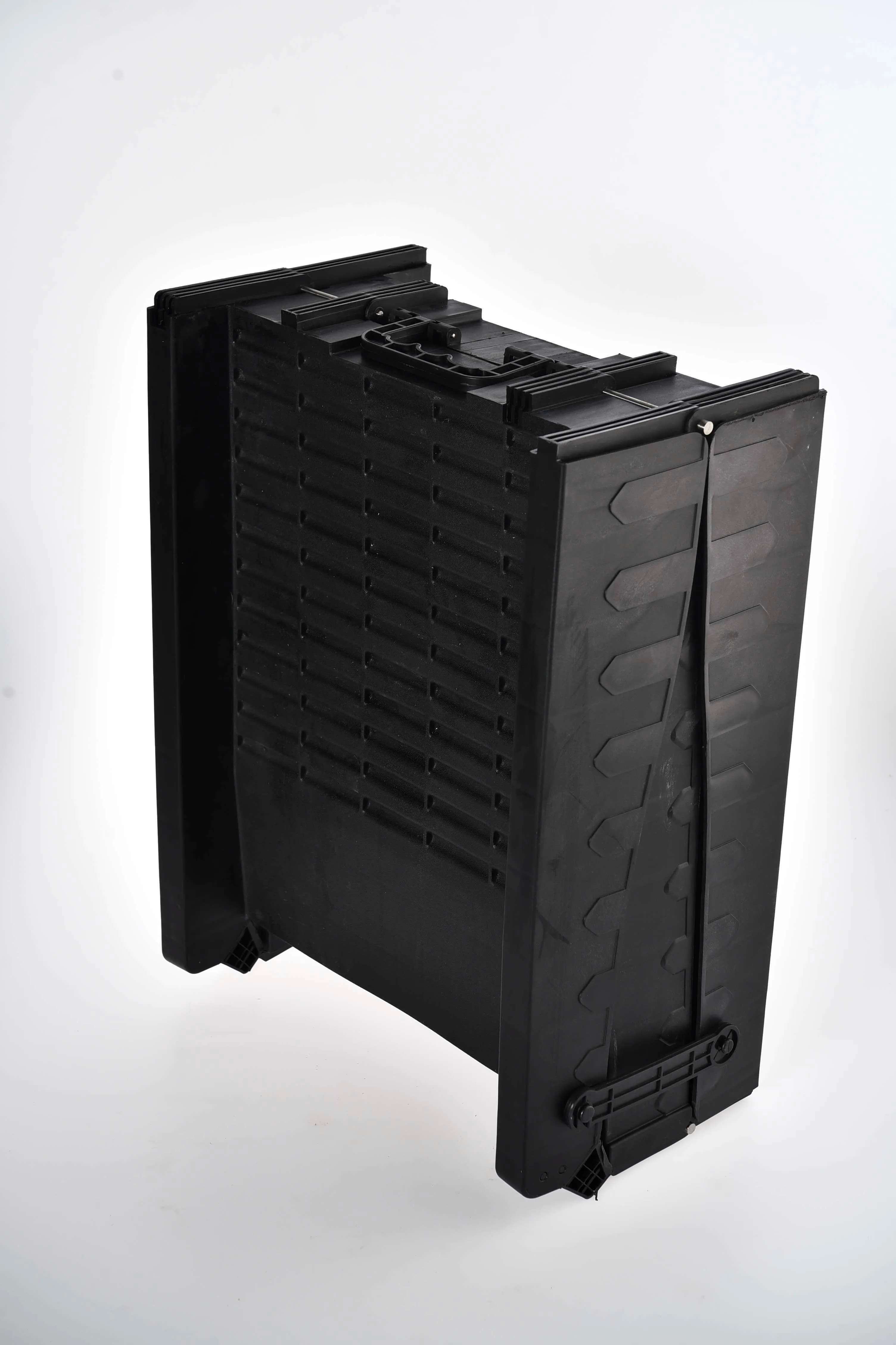 Lightweight Folding Dog Ramp Travel Accessories Foldable Dog Climbing Stairs Car Boot Ramp for Pets Ladder