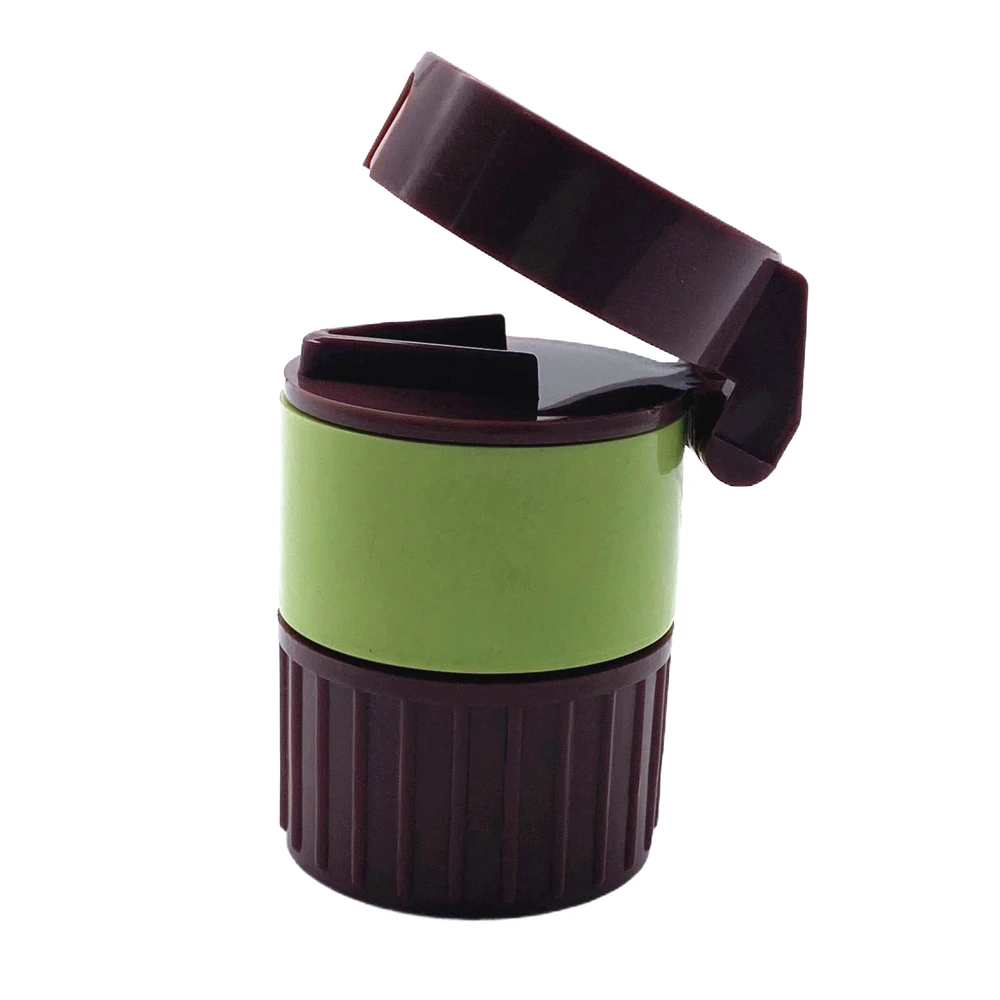 2022 China Supplier Promotion Wholesales High Quality Plastic pill cutter and pill crusher