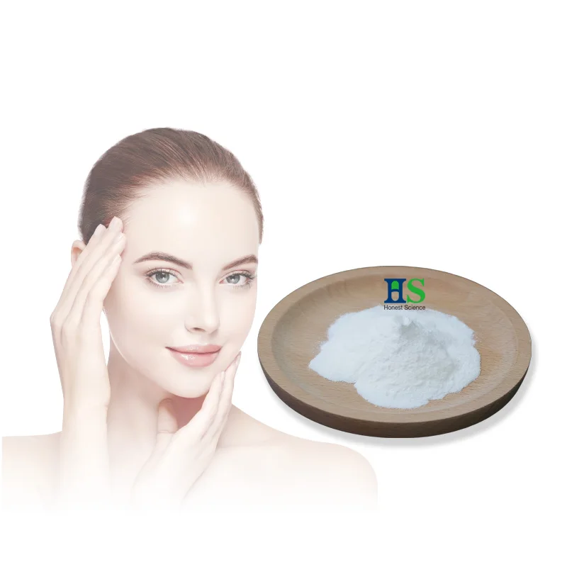 Collagen Type I fish collagen peptide powder fish collagen powder
