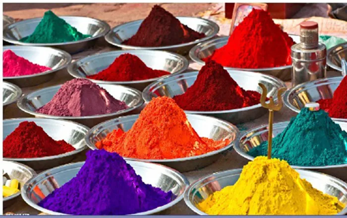 Compound Ferric Green 5605 Iron Oxide Green