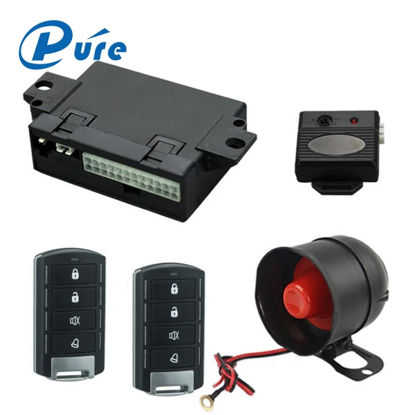 Alarm car car alarm remote engine start car alarms system.Remote transmitter and receiver check code( Learn code)