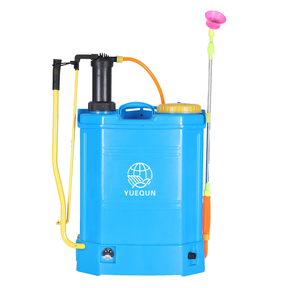Wholesale  Power Sprayers Lithium Garden Charging Agricultural Electric Sprayer