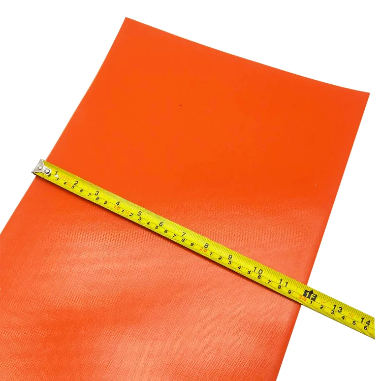 Lanchuang 55 Gallon 110v  Flexible Silicone Rubber Oil Drum Barrel Heater