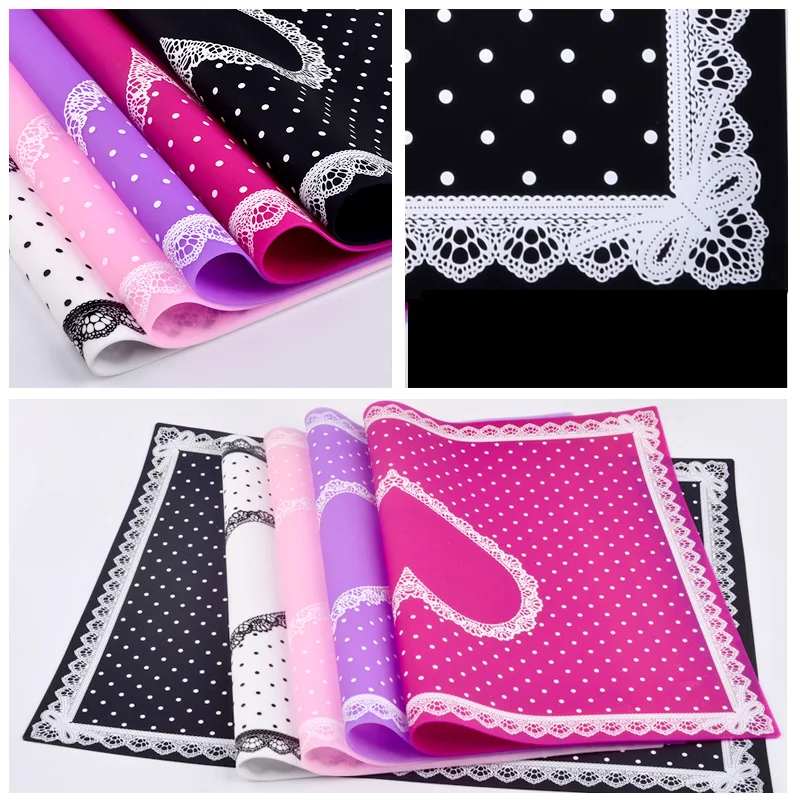 
Hand Pillow Kit for Tattoo Arm Rest and Professional Manicure Use non slip silicone rubber pad 