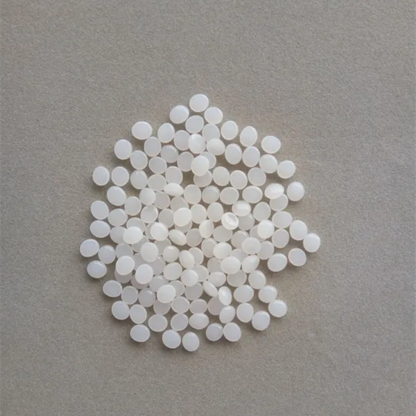  Hot selling Virgin LDPE Plastic Granules / Film