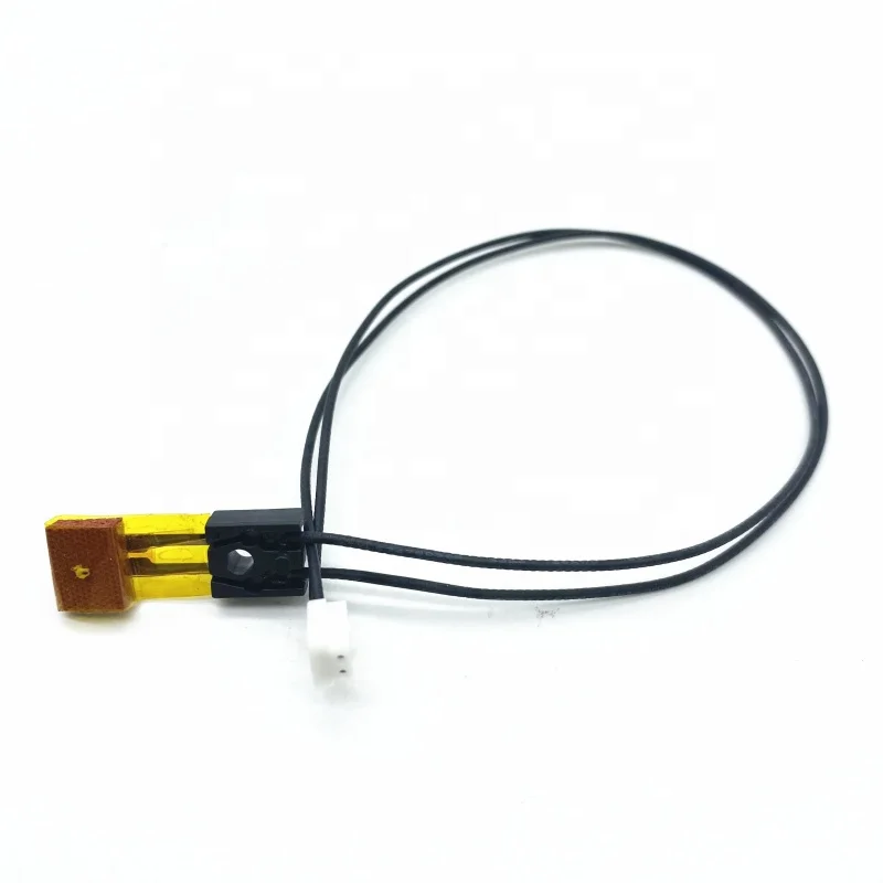 Fuser Thermistor For Konica Minolta BH 164 184 195 215 235 7718 185 6180 Fusing thermistor Copier printer Parts