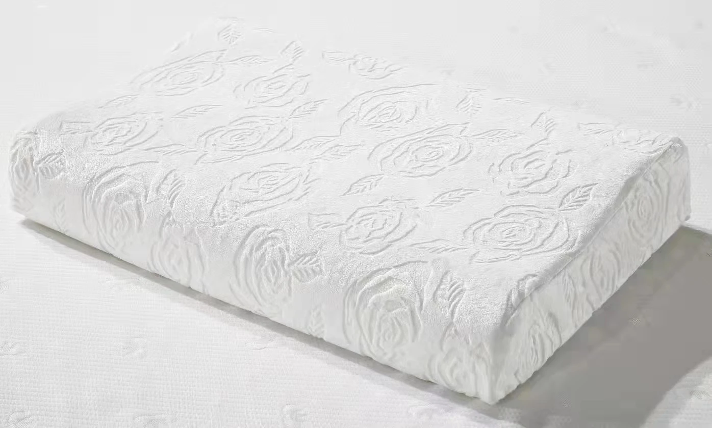 Professional Manufacture Natural Latex Cheap Soft With High Rebound Latex Function Bed Pillows