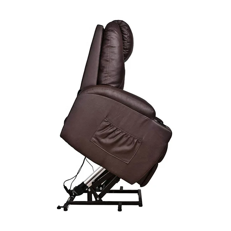Electric reclining chair for the elderly american style home theater recliner sofa
