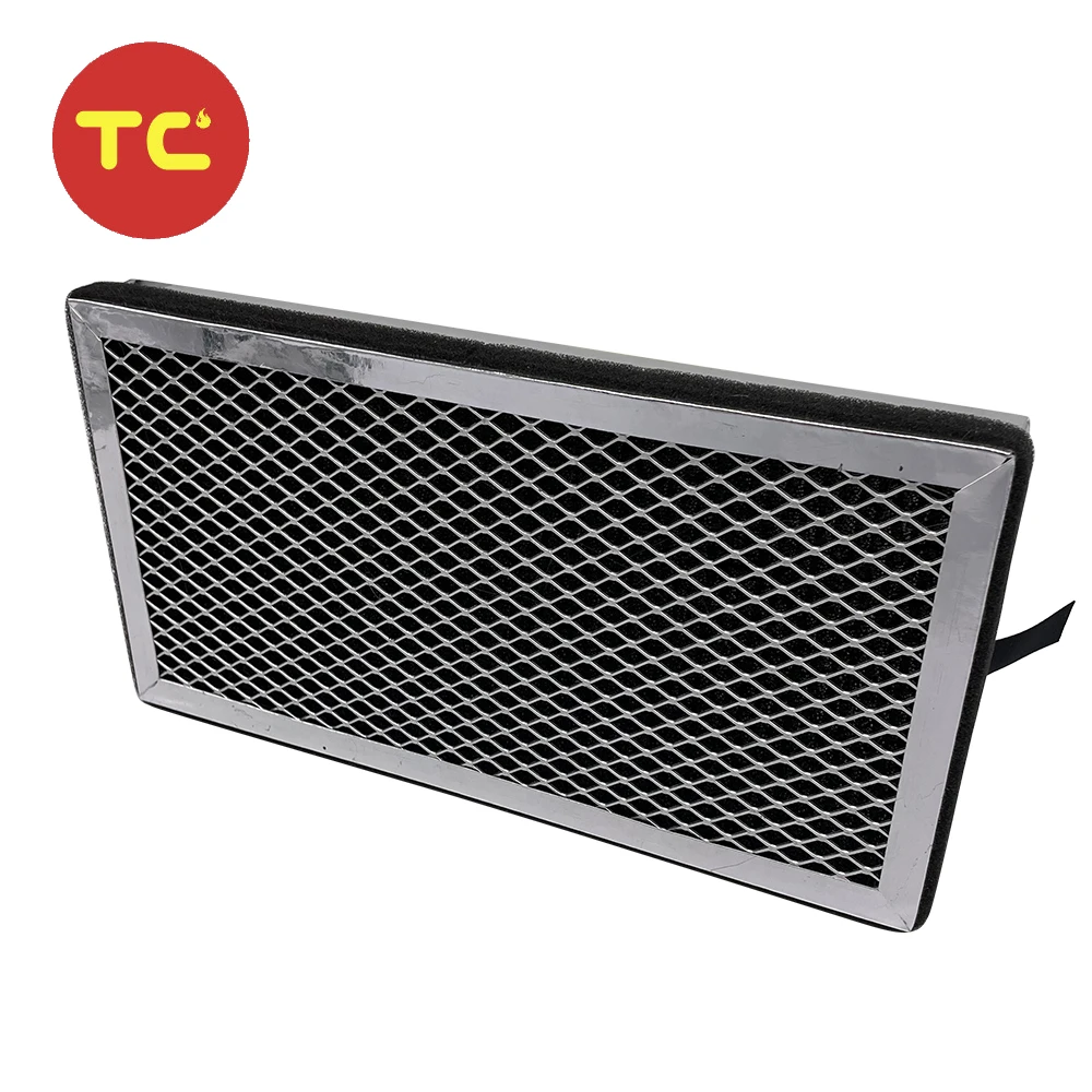 Panel HEPA Filter 3 Stages Filtration System Purification Accessories Filter Element For Medify Ma-15 Air Purifier Filter