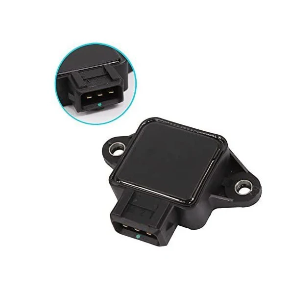 Auto engine Spare Parts Throttle Body Position TPS Sensors 35170-23000  0280122001 7701034407 1628 1E 35170-22001 35170-22010