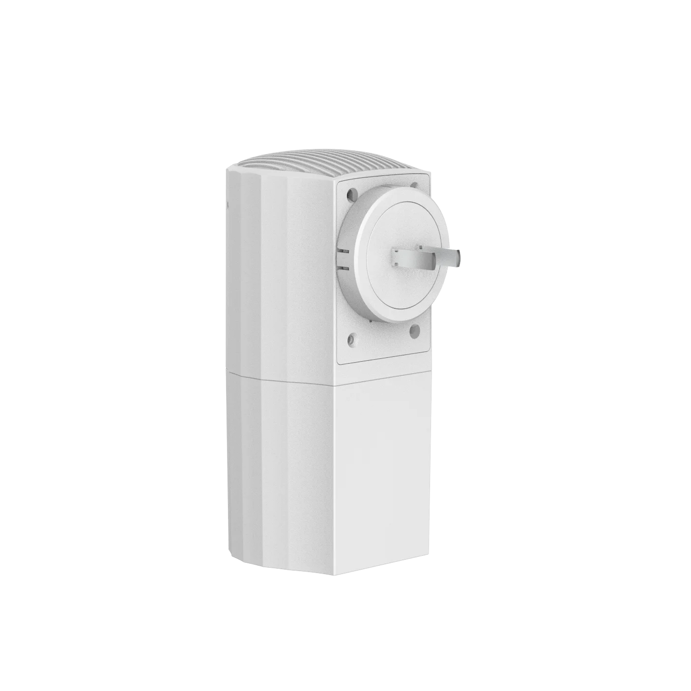 Direct plug power supplynew portable electric aroma diffuser essential oil with remote car bottle humidifier for hotel or home