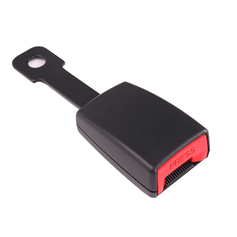 E4 certified two points emergency locking ELR bus safety seat belt for passengers